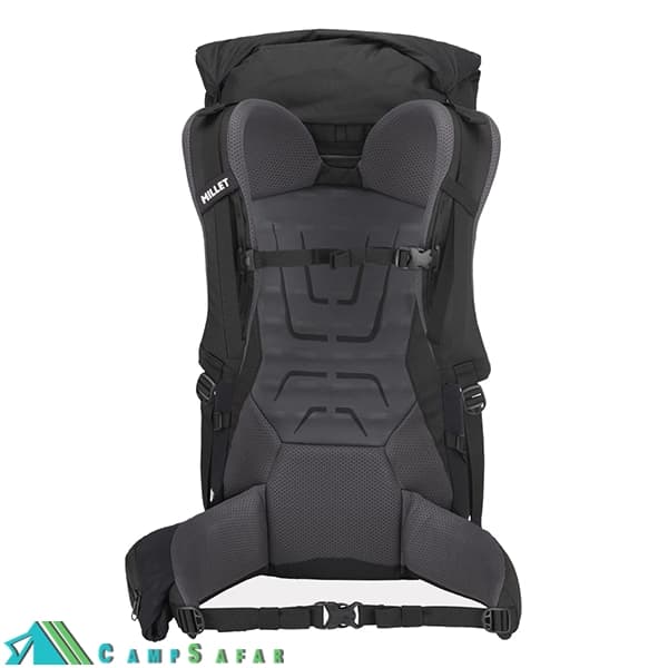 کوله پشتی کوهنوردی میلت MILLET مدل UBIC 35L NEW — تصویر ۴