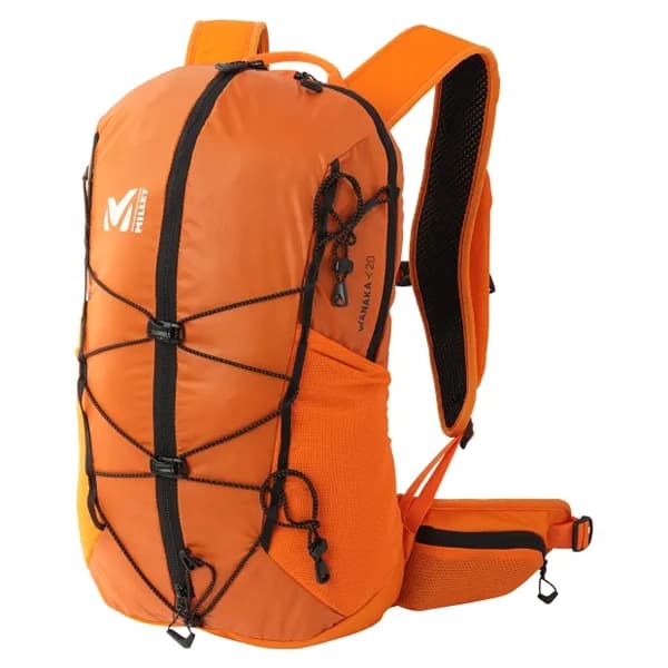 کوله پشتی کوهنوردی میلت MILLET مدل WANAKA 20L