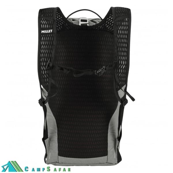 کوله پشتی کوهنوردی میلت MILLET مدل MIXT 18L — تصویر ۷