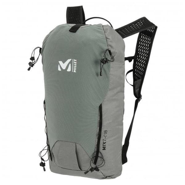 کوله پشتی کوهنوردی میلت MILLET مدل MIXT 18L