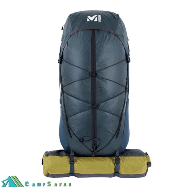 کوله پشتی کوهنوردی میلت MILLET مدل WANAKA 40L — تصویر ۴