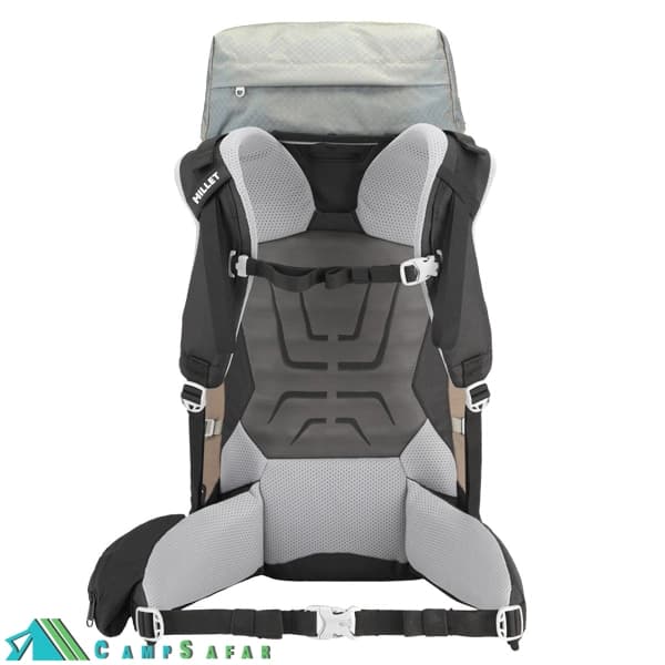 کوله پشتی کوهنوردی میلت MILLET مدل UBIC 30W — تصویر ۸
