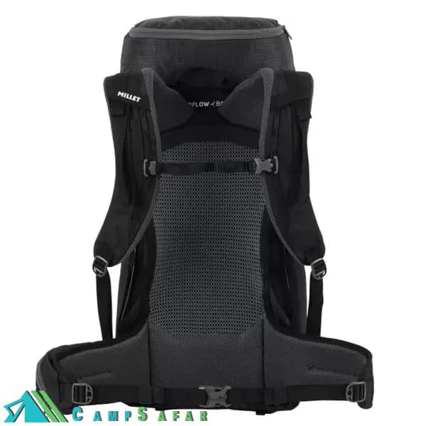 کوله پشتی کوهنوردی میلت MILLET مدل HIKER AIR 30 — تصویر ۶