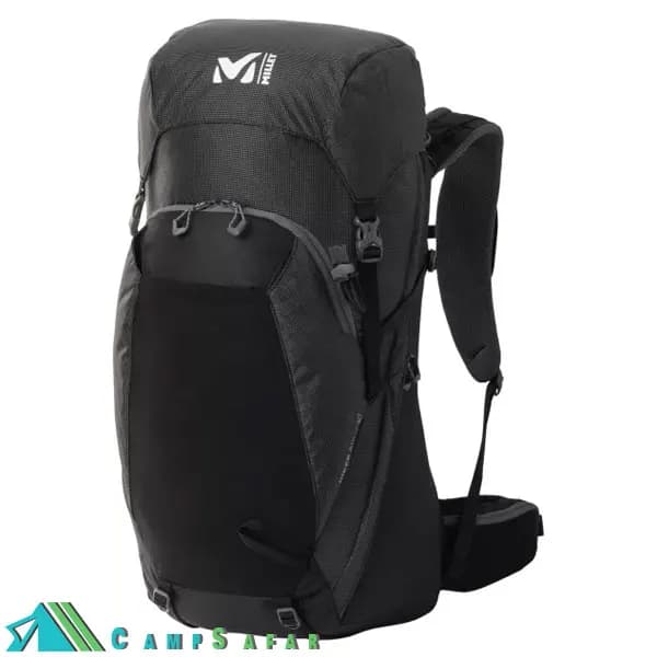 کوله پشتی کوهنوردی میلت MILLET مدل HIKER AIR 30 — تصویر ۳