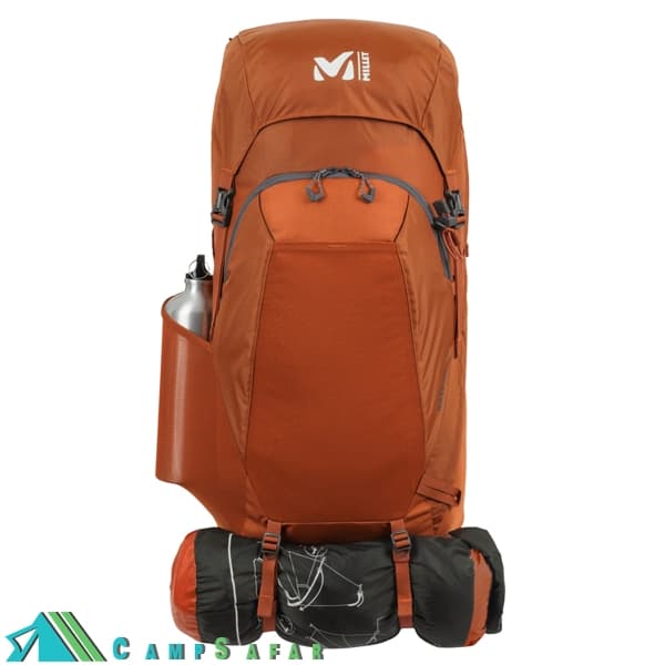 کوله پشتی کوهنوردی میلت MILLET مدل HIKER AIR 30 — تصویر ۸