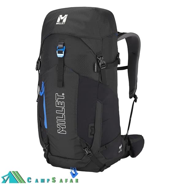 کوله پشتی کوهنوردی میلت MILLET مدل UBIC 30L NEW — تصویر ۲