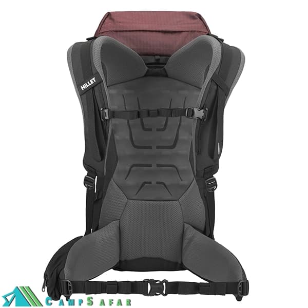کوله پشتی کوهنوردی میلت MILLET مدل UBIC 30L NEW — تصویر ۸