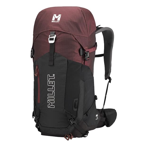 کوله پشتی کوهنوردی میلت MILLET مدل UBIC 30L NEW