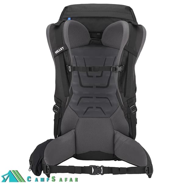 کوله پشتی کوهنوردی میلت MILLET مدل UBIC 30L NEW — تصویر ۶