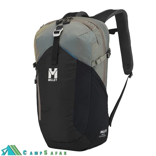 کوله پشتی کوهنوردی میلت MILLET مدل UBIC 20L NEW — تصویر ۵