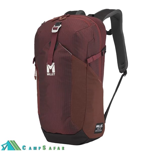 کوله پشتی کوهنوردی میلت MILLET مدل UBIC 20L NEW — تصویر ۴