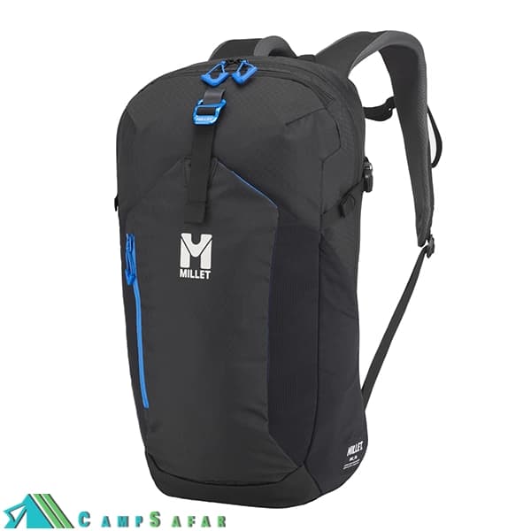 کوله پشتی کوهنوردی میلت MILLET مدل UBIC 20L NEW — تصویر ۲