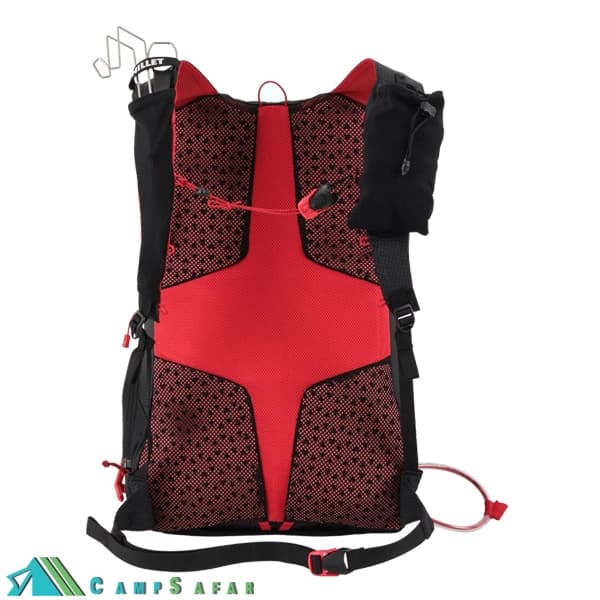 کوله پشتی اسکی میلت MILLET مدل PIERRA MENT EVO 20L — تصویر ۳
