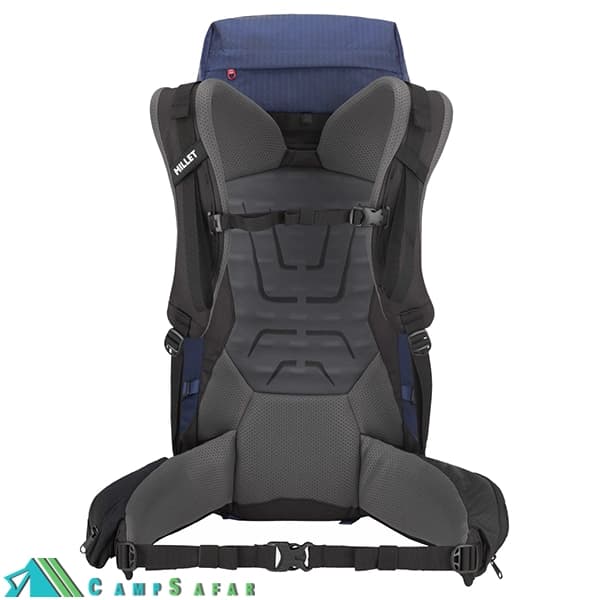 کوله پشتی کوهنوردی میلت MILLET مدل UBIC 40L NEW — تصویر ۸