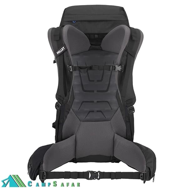 کوله پشتی کوهنوردی میلت MILLET مدل UBIC 40L NEW — تصویر ۷