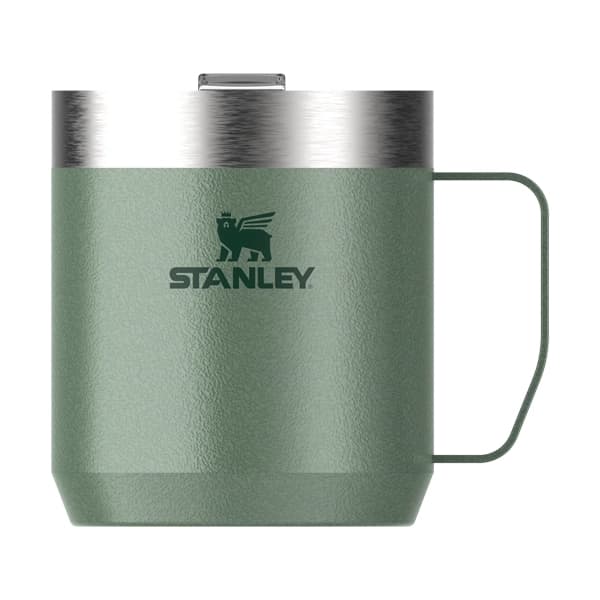ماگ کوهنوردی استنلی STANLEY مدل CAMP MUG 350ml