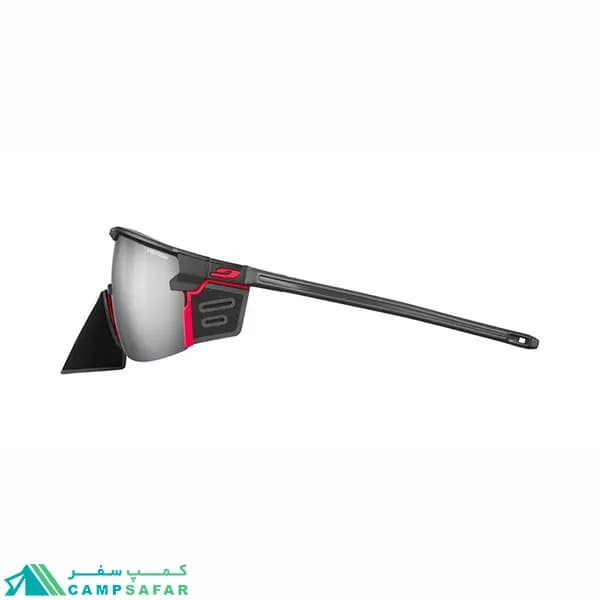 عینک کوهنوردی جولبو JULBO مدل ULTIMATE COVER لنز SPECTRON 4 — تصویر ۸