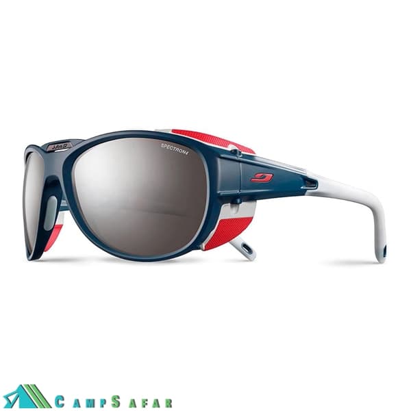 عینک کوهنوردی جولبو JULBO مدل EXPLORER 2 لنز SPECTRON 4 — تصویر ۵