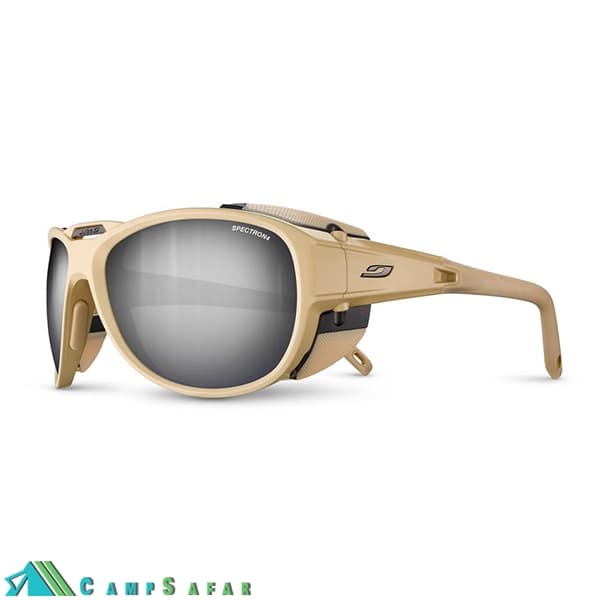 عینک کوهنوردی جولبو JULBO مدل EXPLORER 2 لنز SPECTRON 4 — تصویر ۳