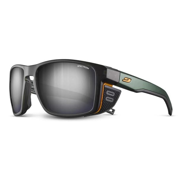 عینک کوهنوردی جولبو JULBO مدل SHIELD لنز SPECTRON 4
