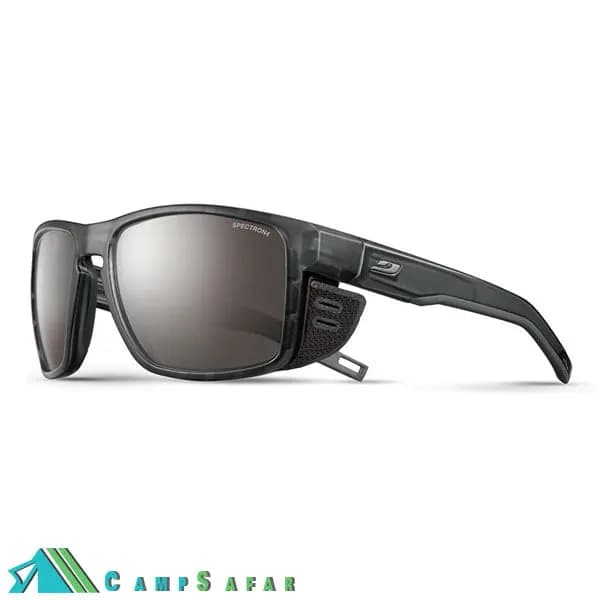 عینک کوهنوردی جولبو JULBO مدل SHIELD لنز SPECTRON 4 — تصویر ۳