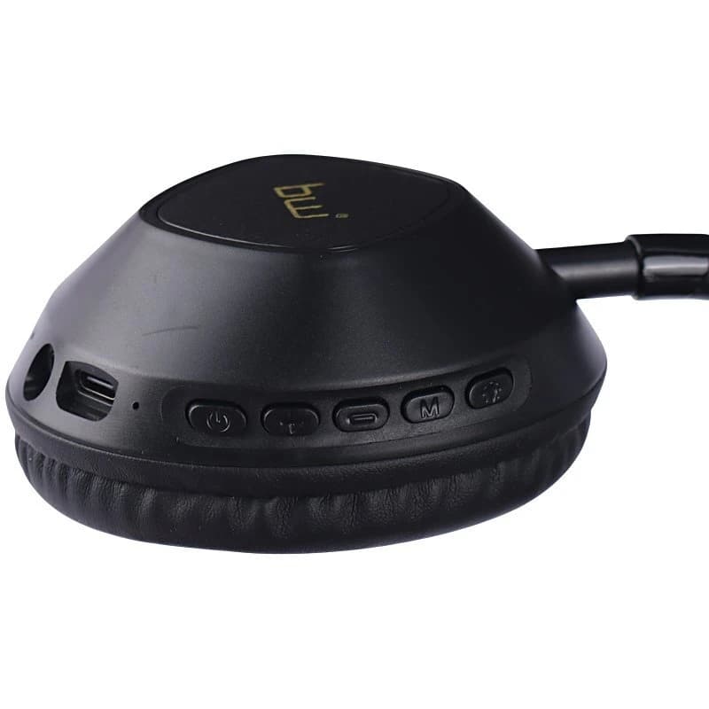 هدفون بلوتوثی بی دبلیو مدل BW-HF14 — تصویر ۴