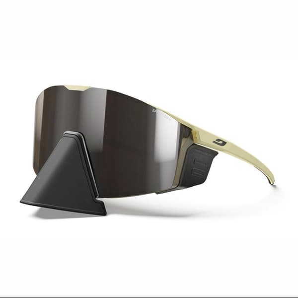 عینک کوهنوردی جولبو JULBO مدل EDGE COVER لنز SPECTRON 4