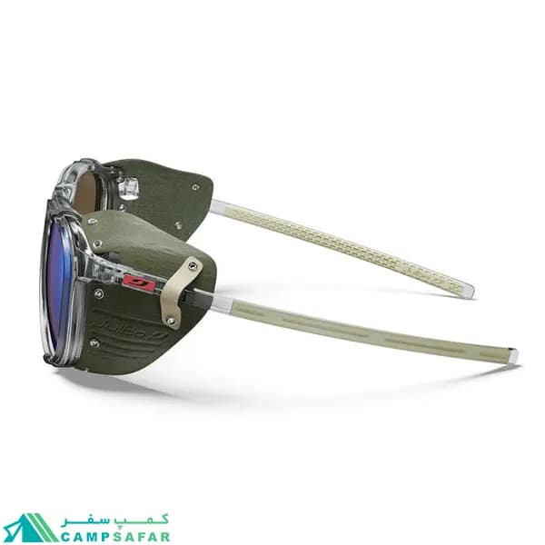 عینک کوهنوردی جولبو JULBO مدل MILLENIUM لنز REACTIV 2-4 DL — تصویر ۵