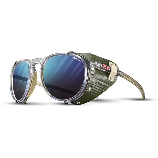 عینک کوهنوردی جولبو JULBO مدل MILLENIUM لنز REACTIV 2-4 DL