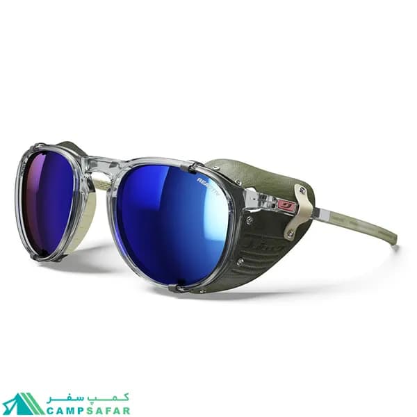 عینک کوهنوردی جولبو JULBO مدل MILLENIUM لنز REACTIV 2-4 DL — تصویر ۲