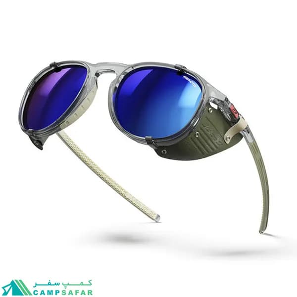 عینک کوهنوردی جولبو JULBO مدل MILLENIUM لنز REACTIV 2-4 DL — تصویر ۳