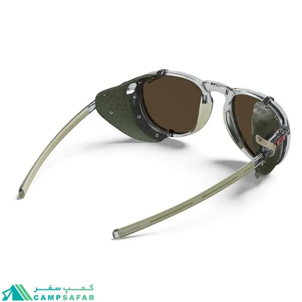 عینک کوهنوردی جولبو JULBO مدل MILLENIUM لنز REACTIV 2-4 DL — تصویر ۴