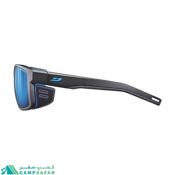عینک کوهنوردی جولبو JULBO مدل SHIELD لنز SPECTRON 3 — تصویر ۶