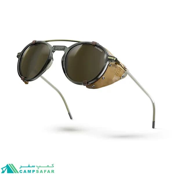 عینک کوهنوردی جولبو JULBO مدل LEGACY لنز SPECTRON 3 POLARIZED — تصویر ۶