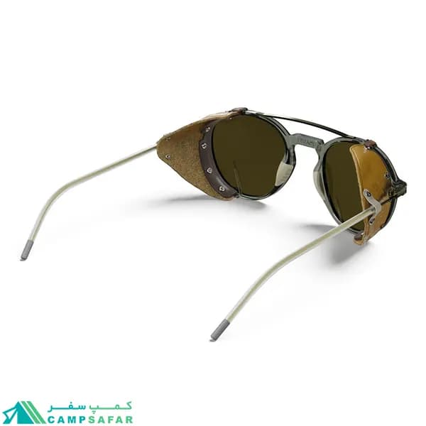 عینک کوهنوردی جولبو JULBO مدل LEGACY لنز SPECTRON 3 POLARIZED — تصویر ۸
