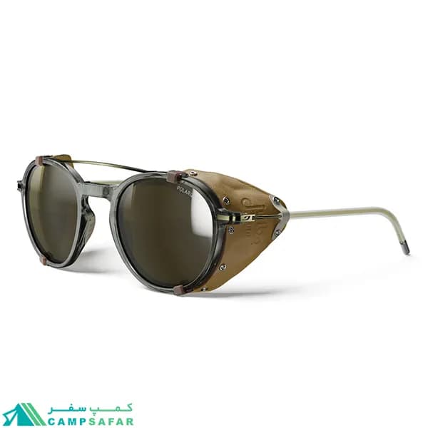 عینک کوهنوردی جولبو JULBO مدل LEGACY لنز SPECTRON 3 POLARIZED — تصویر ۳