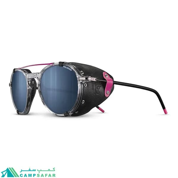 عینک کوهنوردی جولبو JULBO مدل LEGACY لنز SPECTRON 3 POLARIZED — تصویر ۵