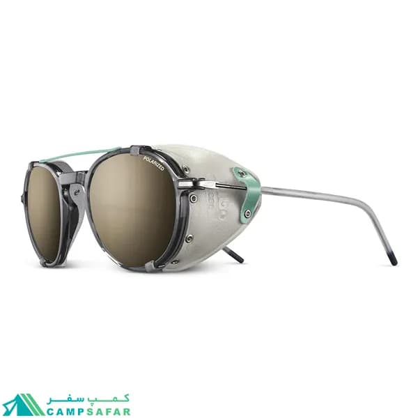 عینک کوهنوردی جولبو JULBO مدل LEGACY لنز SPECTRON 3 POLARIZED — تصویر ۲