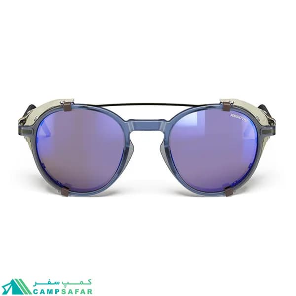 عینک کوهنوردی جولبو JULBO مدل LEGACY لنز REACTIV 2-4 DL — تصویر ۴