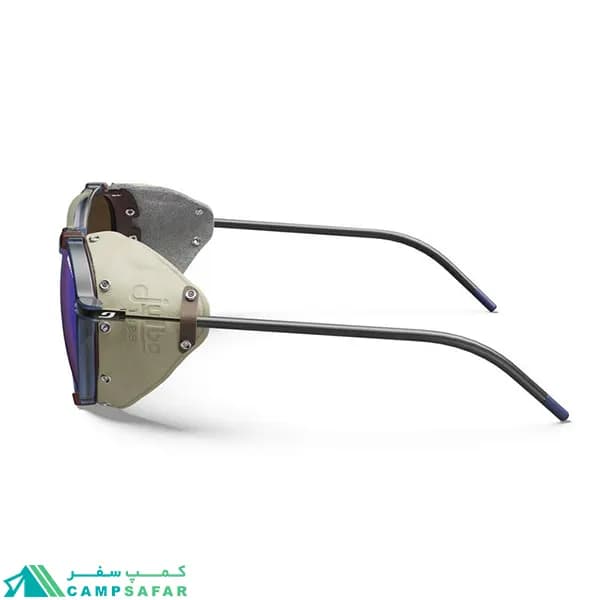 عینک کوهنوردی جولبو JULBO مدل LEGACY لنز REACTIV 2-4 DL — تصویر ۶