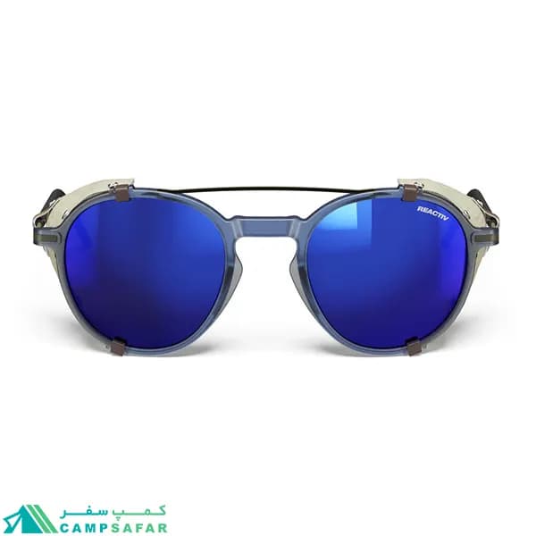عینک کوهنوردی جولبو JULBO مدل LEGACY لنز REACTIV 2-4 DL — تصویر ۳