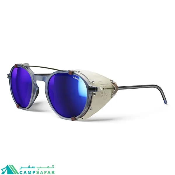 عینک کوهنوردی جولبو JULBO مدل LEGACY لنز REACTIV 2-4 DL — تصویر ۲