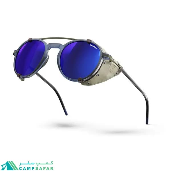 عینک کوهنوردی جولبو JULBO مدل LEGACY لنز REACTIV 2-4 DL — تصویر ۷