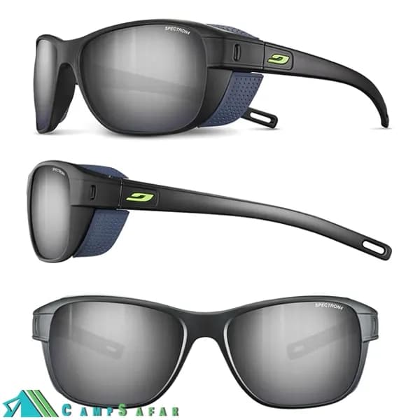 عینک کوهنوردی جولبو JULBO مدل CAMINO لنز SPECTRON 4 — تصویر ۵
