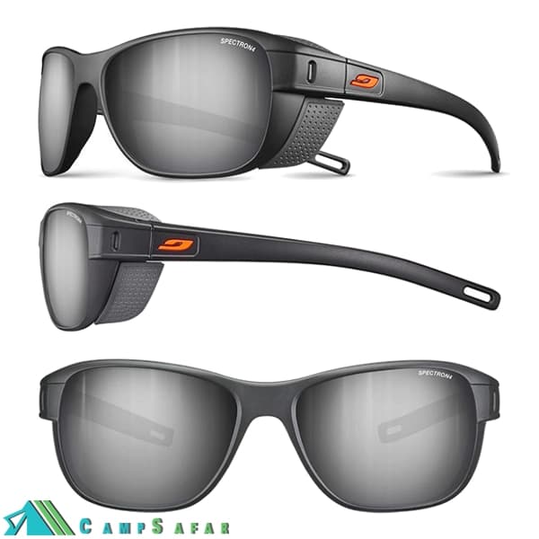 عینک کوهنوردی جولبو JULBO مدل CAMINO لنز SPECTRON 4 — تصویر ۴
