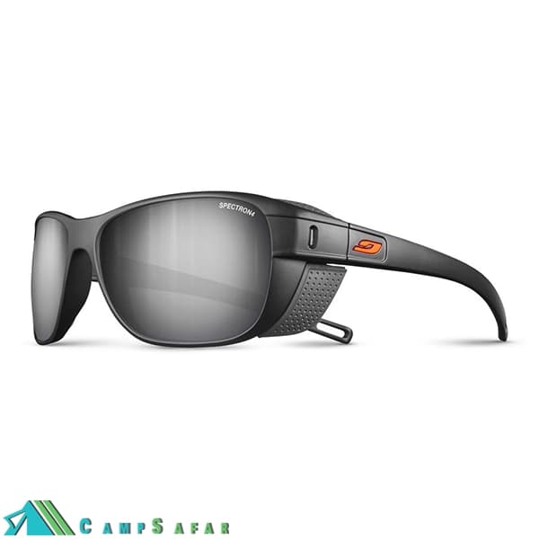 عینک کوهنوردی جولبو JULBO مدل CAMINO لنز SPECTRON 4 — تصویر ۲