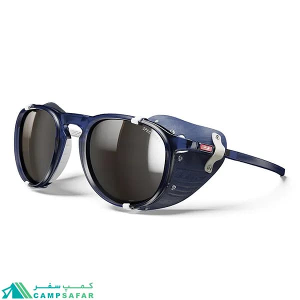 عینک کوهنوردی جولبو JULBO مدل MILLENIUM لنز SPECTRON 4 — تصویر ۲