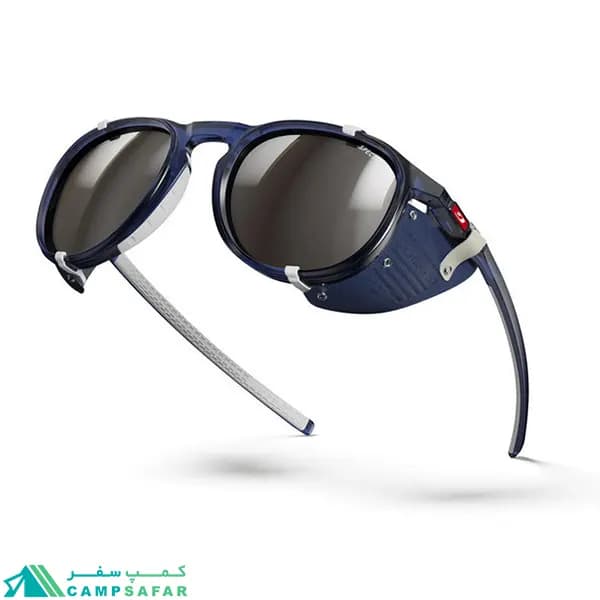 عینک کوهنوردی جولبو JULBO مدل MILLENIUM لنز SPECTRON 4 — تصویر ۳