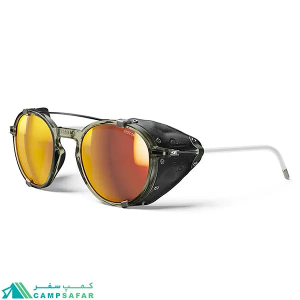 عینک کوهنوردی جولبو JULBO مدل LEGACY لنز SPECTRON 3 — تصویر ۲