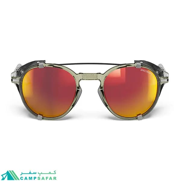 عینک کوهنوردی جولبو JULBO مدل LEGACY لنز SPECTRON 3 — تصویر ۸